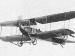 Albatros B.II of the Navy in flight (0615-036)